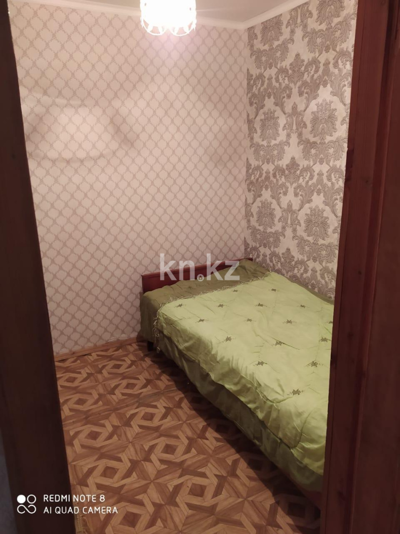 Аренда 2-комнатной квартиры, 44 м² - Аренда квартир помесячно в Караганде фото 3 из 5
