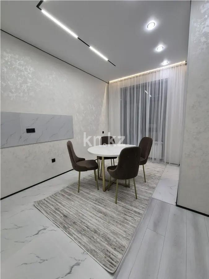 Продажа 2-комнатной квартиры, 45.5 м² - Продажа двухкомнатных квартир в Алматы - страница 56 фото 3 из 5