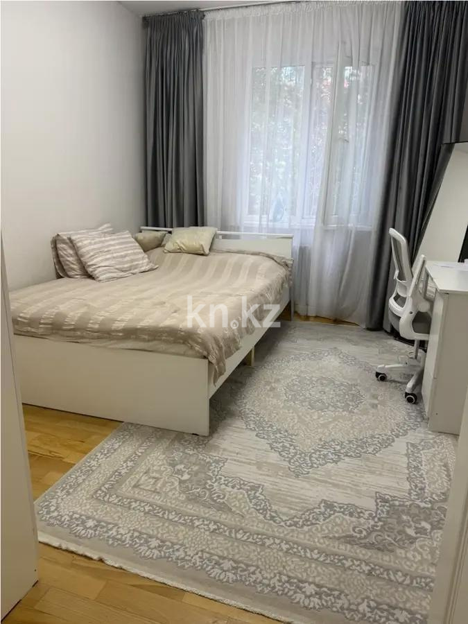 Продажа 3-комнатной квартиры, 120 м² - Продажа квартир от собственников в Алматы - страница 11 фото 1 из 4