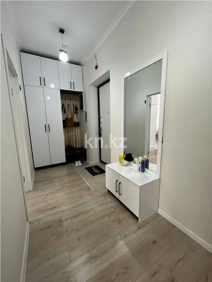 Продажа 1-комнатной квартиры, 45 м² в Алматы - фото 4