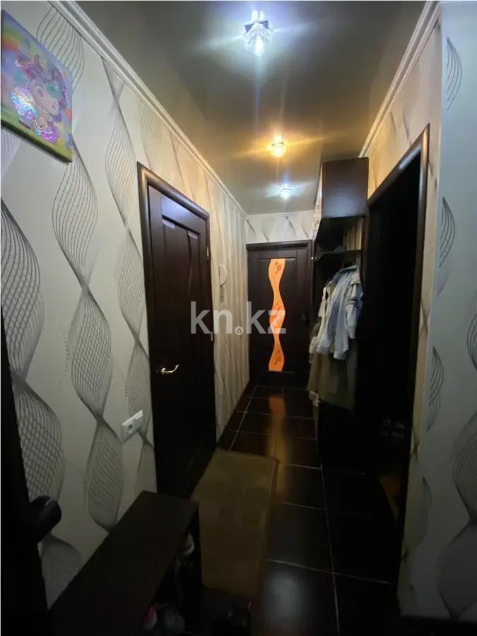 Продажа 2-комнатной квартиры, 43 м², мкр-н 22, дом  2 в Караганде - фото 5