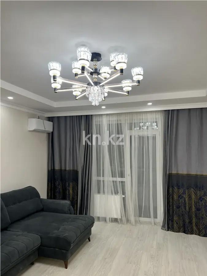 Продажа 3-комнатной квартиры, 94 м² - Продажа квартир в Казахстане - страница 250 фото 1 из 6