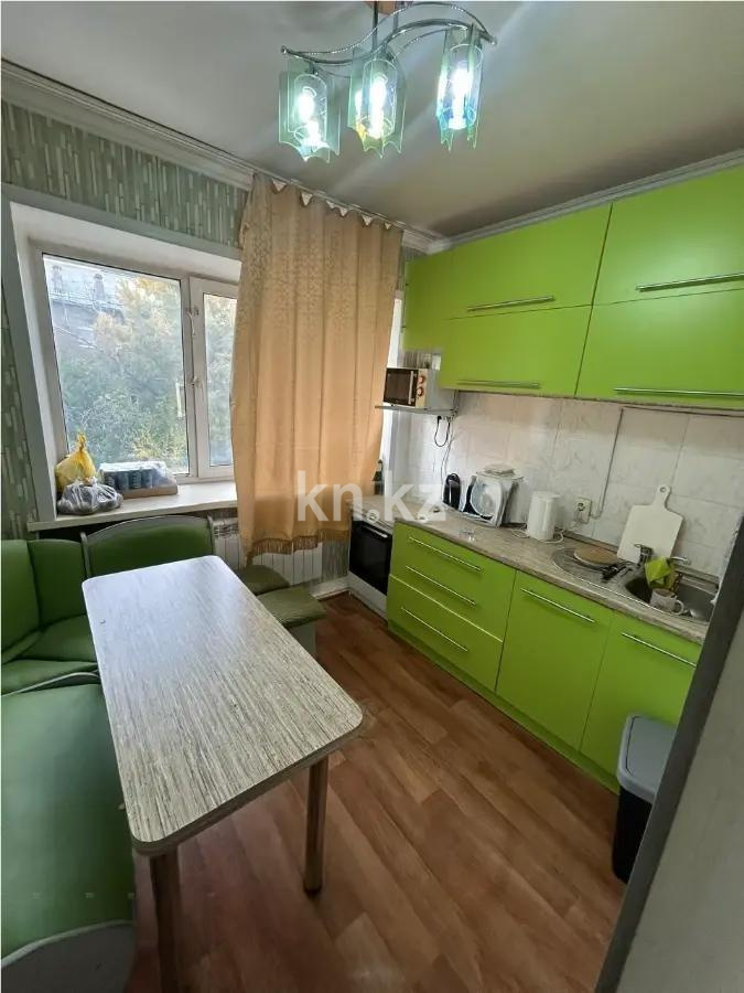 Продажа 1-комнатной квартиры, 30 м², ул. Пичугина, дом  235/2 - Продажа квартир в Караганде фото 2 из 4