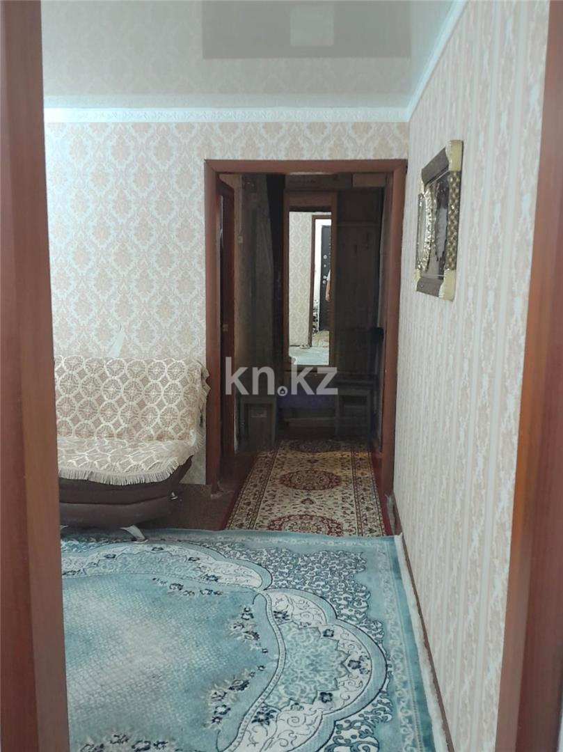 Продажа 3-комнатной квартиры, 58 м², ул. Абая в Темиртау - фото 10