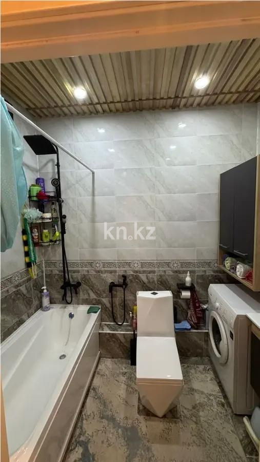 Продажа 1-комнатной квартиры, 40 м² - Продажа  однокомнатных квартир в новостройках Алматы - страница 2 фото 3 из 5