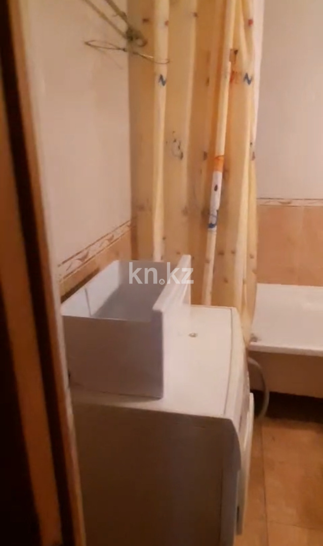 Аренда 2-комнатной квартиры, 75 м², ул. Кумисбекова, дом  8 - пр. Абая - Аренда квартир помесячно в Казахстане фото 15 из 15