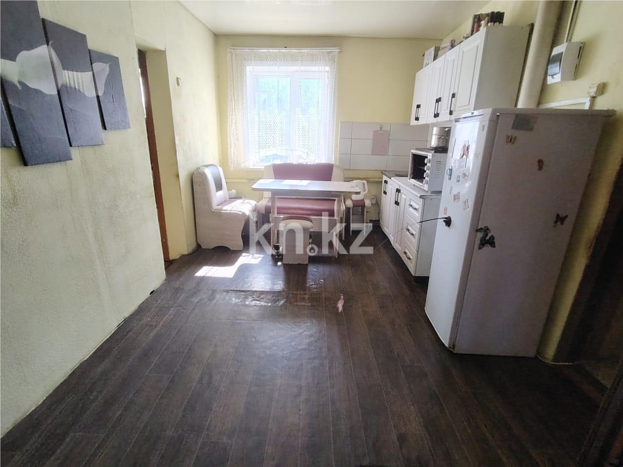 Продажа 4-комнатного дома, 75 м², ул. Брусиловского - Продажа домов, коттеджей в Темиртау фото 3 из 20