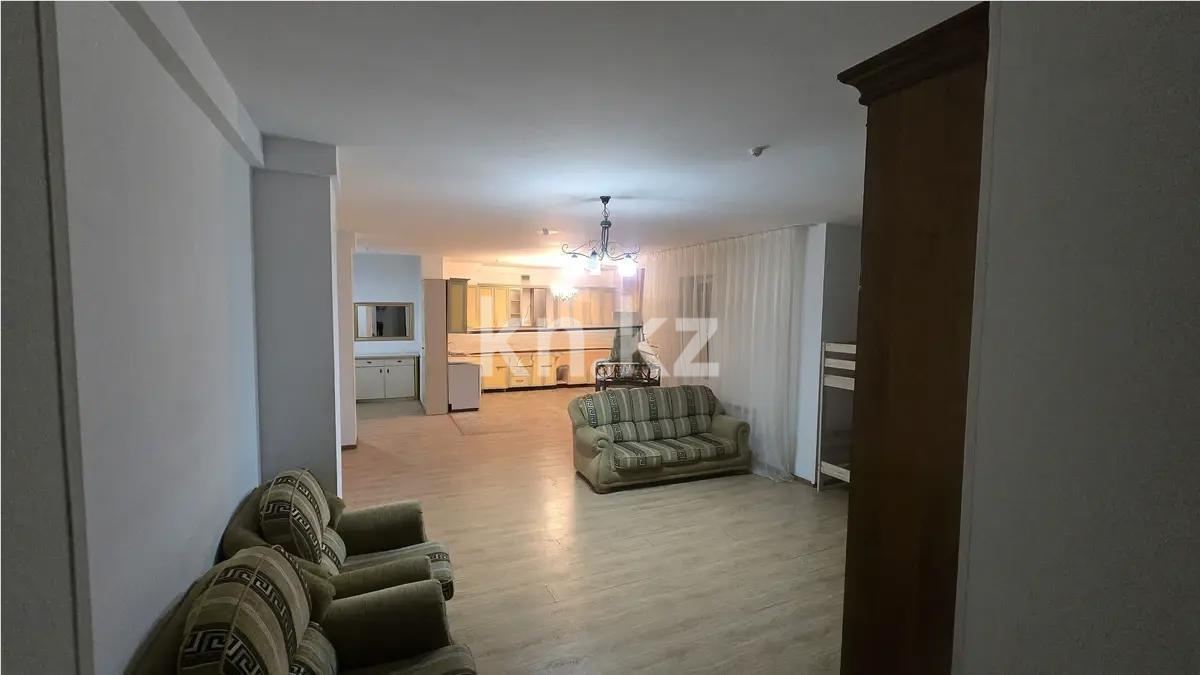 Продажа 3-комнатной квартиры, 122.9 м² в Астане - фото 4