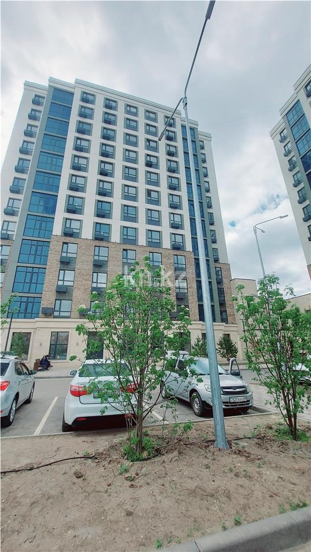 Продажа 1-комнатной квартиры, 45 м² в Караганде - фото 10