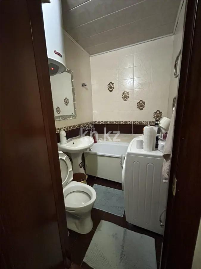 Продажа 2-комнатной квартиры, 41 м², ул. Бирюзова - Продажа квартир в Караганде фото 4 из 5