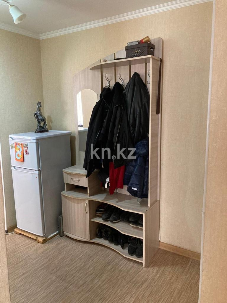 Аренда 2-комнатной квартиры, 45 м² в Астане - фото 7