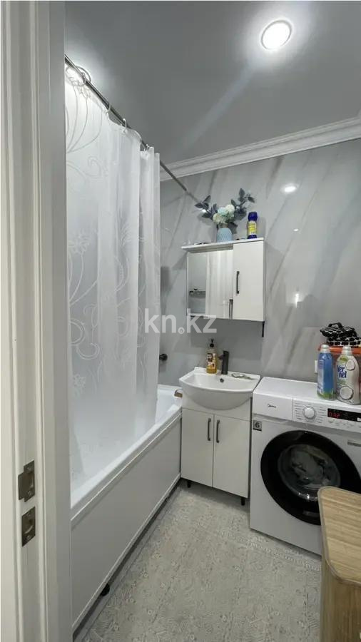 Продажа 3-комнатной квартиры, 70 м² - Продажа трехкомнатных квартир от собственников в Алматы фото 5 из 6