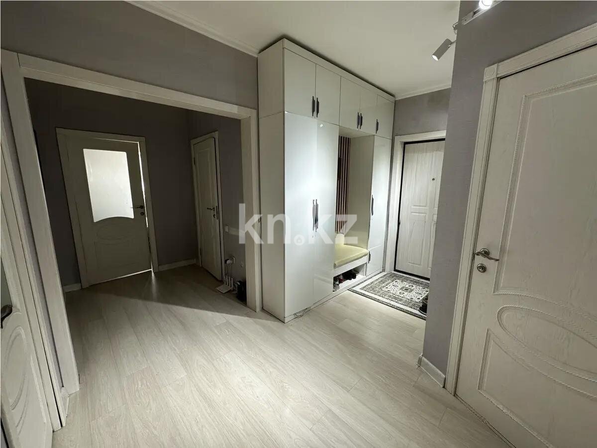Продажа 3-комнатной квартиры, 95 м² в Алматы - фото 5