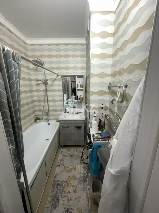 Продажа 2-комнатной квартиры, 67.3 м² - Продажа квартир от собственников в Алматы - страница 23 фото 4 из 5