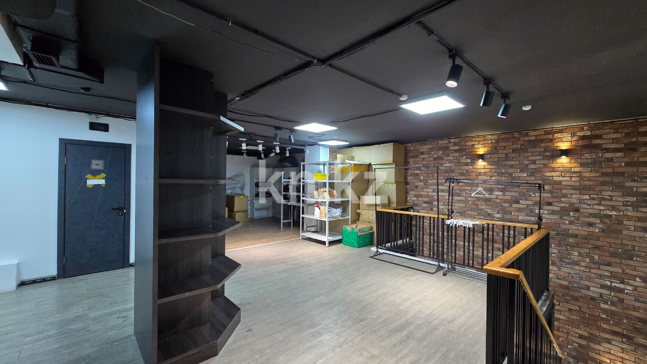 Аренда , улица Бекхожина, дом  15А - Аренда офисных и торговых помещений в Алматы фото 13 из 25