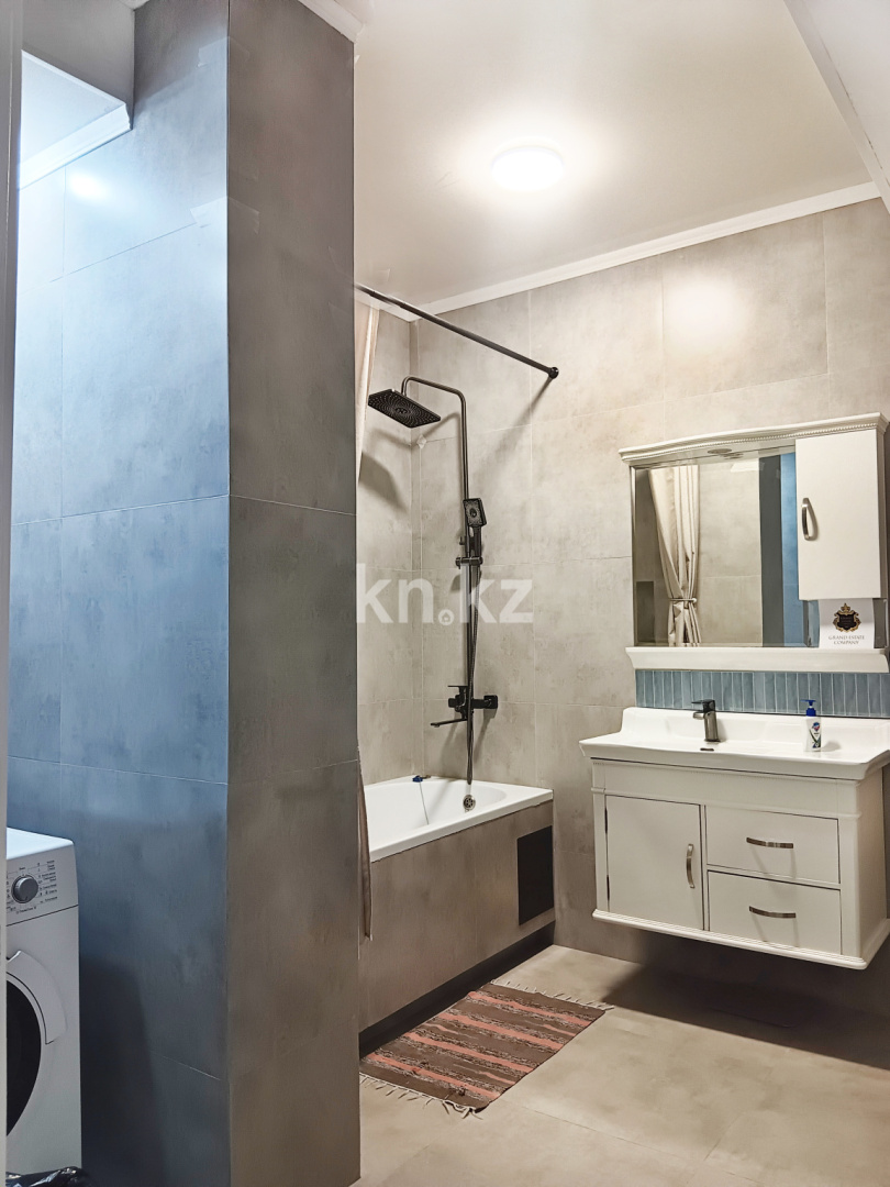 Продажа 2-комнатной квартиры, 86 м² - Продажа двухкомнатных квартир в Ауэзовском р-не Алматы фото 12 из 22