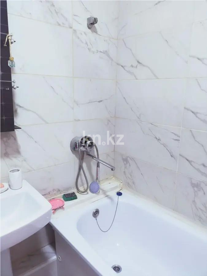 Продажа 2-комнатной квартиры, 54 м², ул. Муратбаева, дом  14/4 - Продажа  двухкомнатных квартир в новостройках Алматы с фото фото 4 из 6