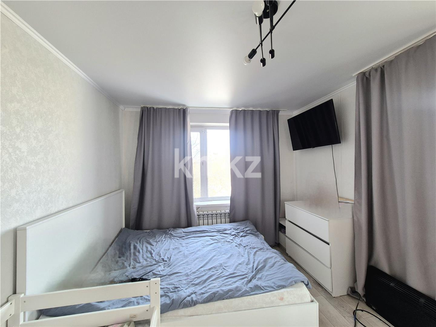 Продажа 2-комнатной квартиры, 56 м² - Продажа квартир в Казахстане - страница 33 фото 2 из 20