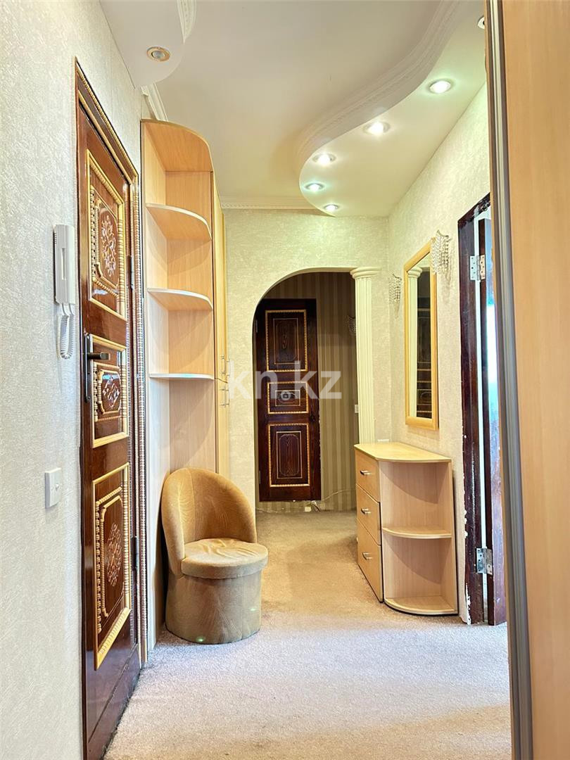 Продажа 2-комнатной квартиры, 53 м², мкр-н Степной-3 - Продажа квартир в Караганде фото 12 из 14