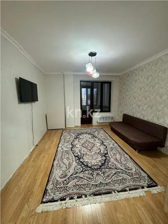 Продажа 1-комнатной квартиры, 41.1 м², ул. Сыганак, дом  4 в Астане