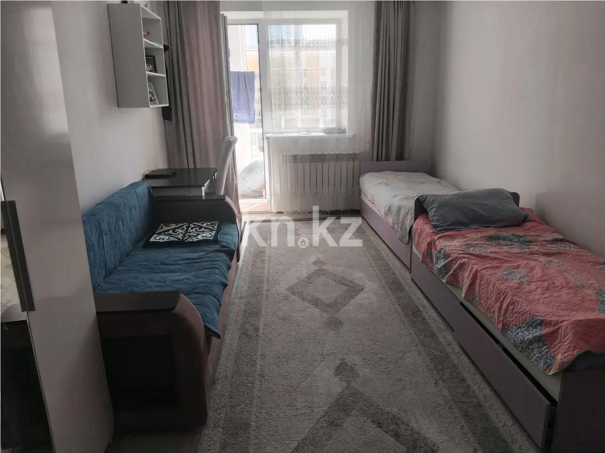 Продажа 3-комнатной квартиры, 86.4 м² в Астане - фото 2