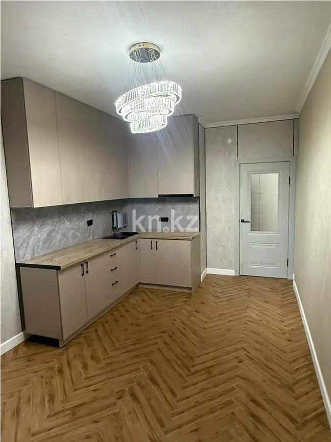 Продажа 3-комнатной квартиры, 90 м² - Продажа трехкомнатных квартир от собственников в Алматы фото 4 из 8