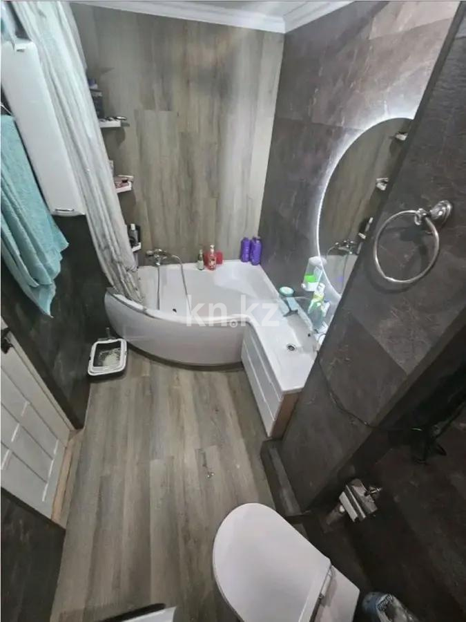 Продажа 4-комнатной квартиры, 120 м², ул. Жирентаева, дом  16/1 в Астане - фото 4