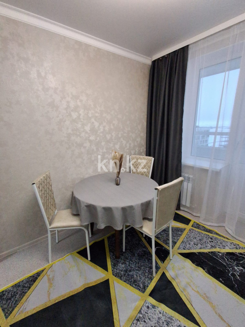 Продажа 1-комнатной квартиры, 38.5 м² - Продажа квартир от собственников в Астане - страница 9 фото 20 из 26