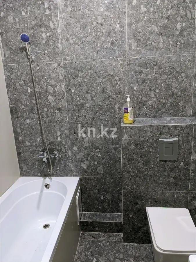 Продажа 2-комнатной квартиры, 46 м² - Продажа квартир в Алматы - страница 2 фото 3 из 3