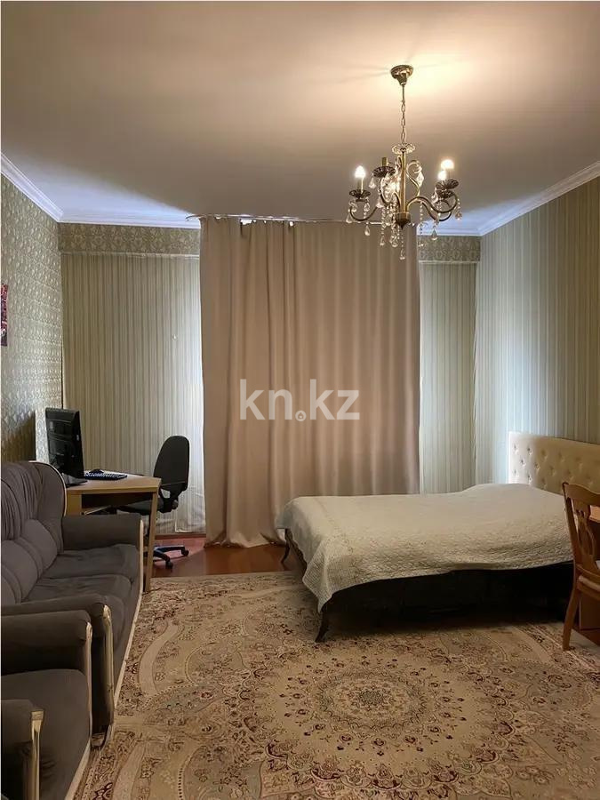 Продажа 2-комнатной квартиры, 80 м² в Астане - фото 2