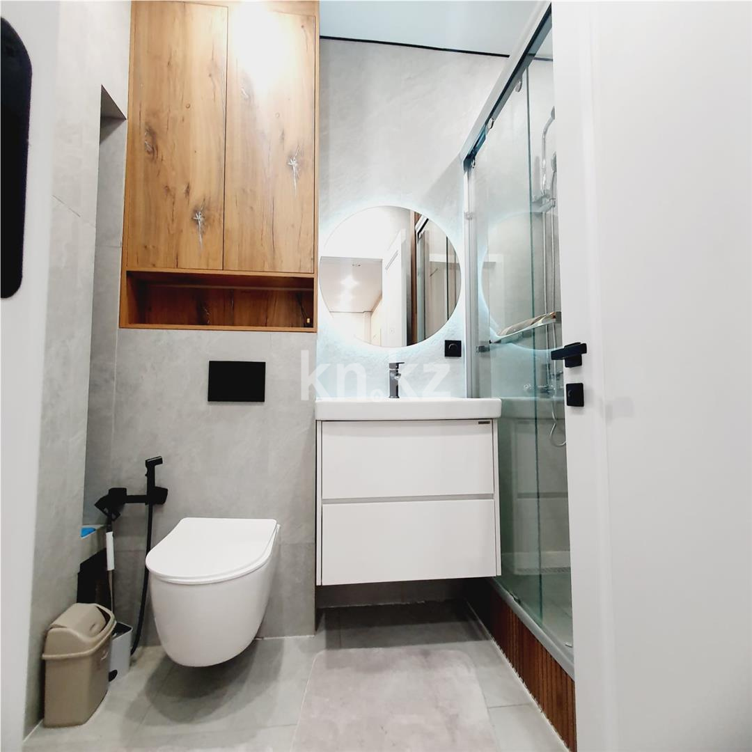 Продажа 2-комнатной квартиры, 65 м² в Астане - фото 9