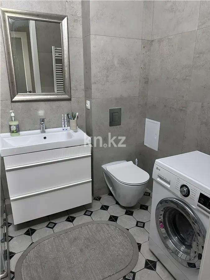 Продажа 3-комнатной квартиры, 90 м² - Продажа трехкомнатных квартир в кирпичном доме в Астане фото 5 из 6