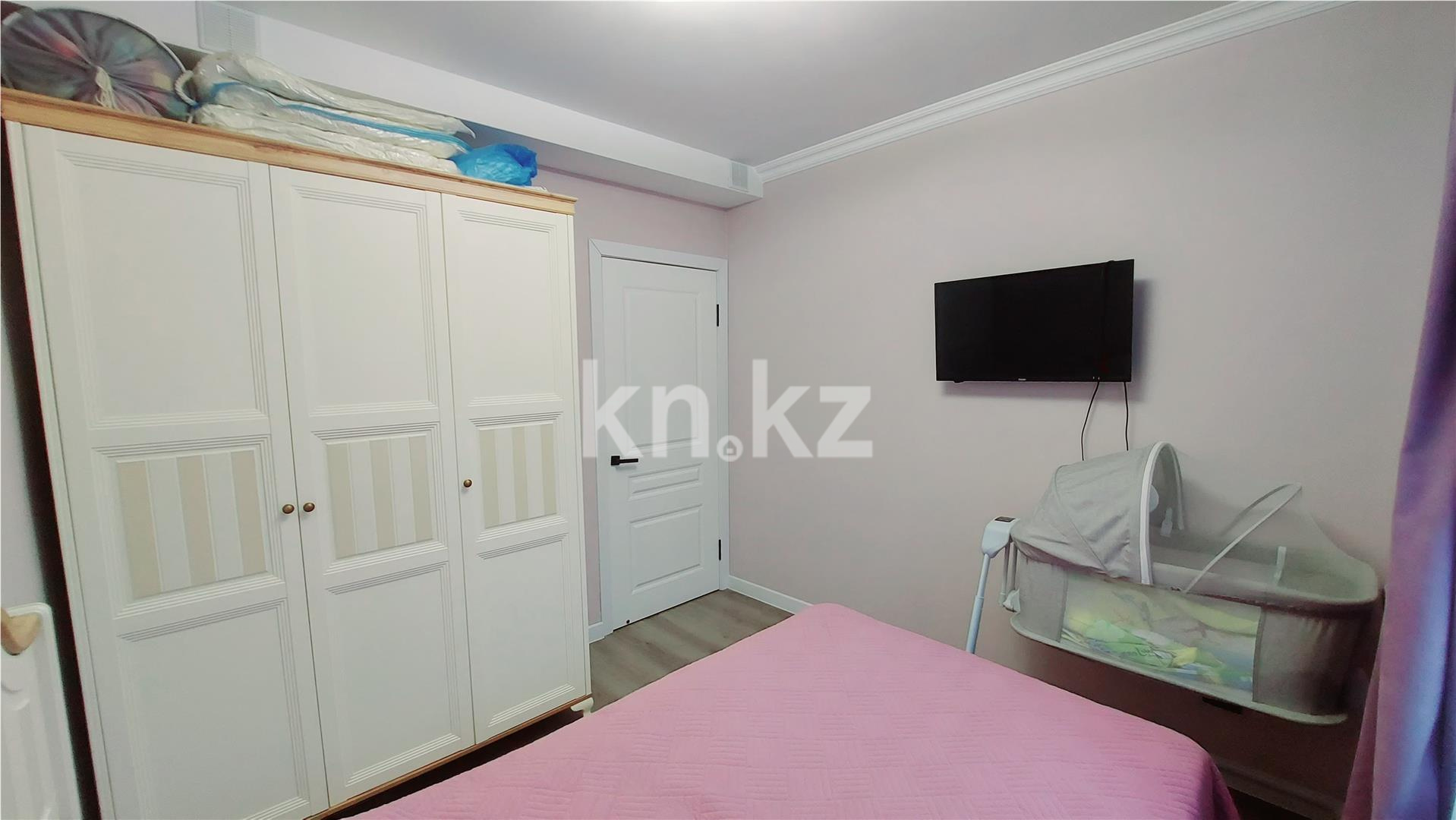 Продажа 3-комнатной квартиры, 64 м² - Продажа недвижимости в Караганде - страница 2 фото 6 из 14