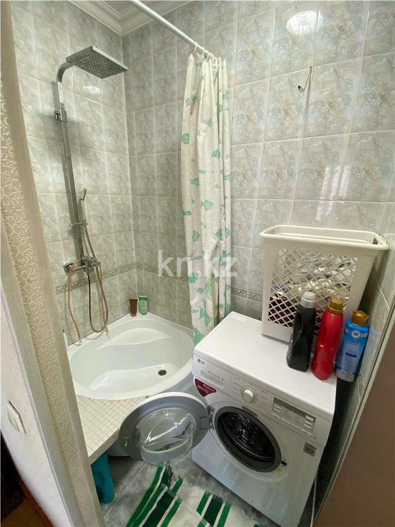 Продажа 7-комнатного дома, 461.1 м², мкр-н Городской аэропорт - Продажа домов и коттеджей в Караганде фото 23 из 41