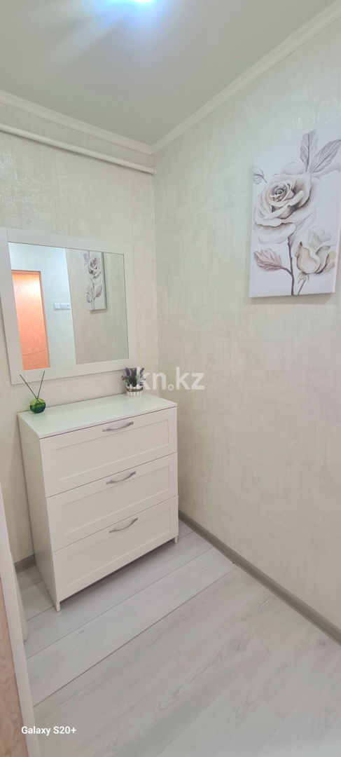 Аренда 1-комнатной квартиры посуточно, 33 м², ул. Доспановой, дом  73 - Аренда жилой и коммерческой недвижимости в Уральске фото 6 из 10