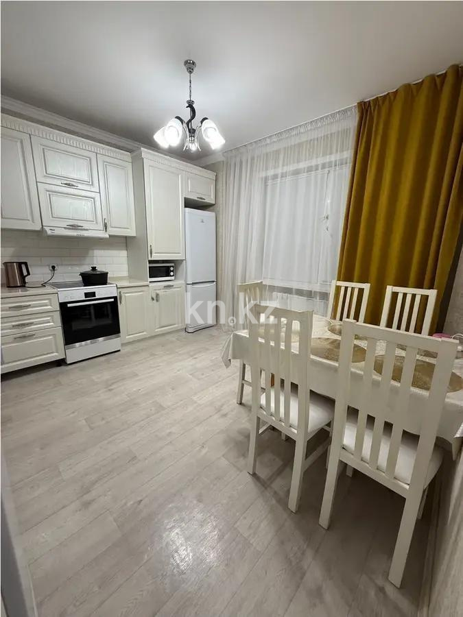 Продажа 3-комнатной квартиры, 81 м² в Караганде - фото 3