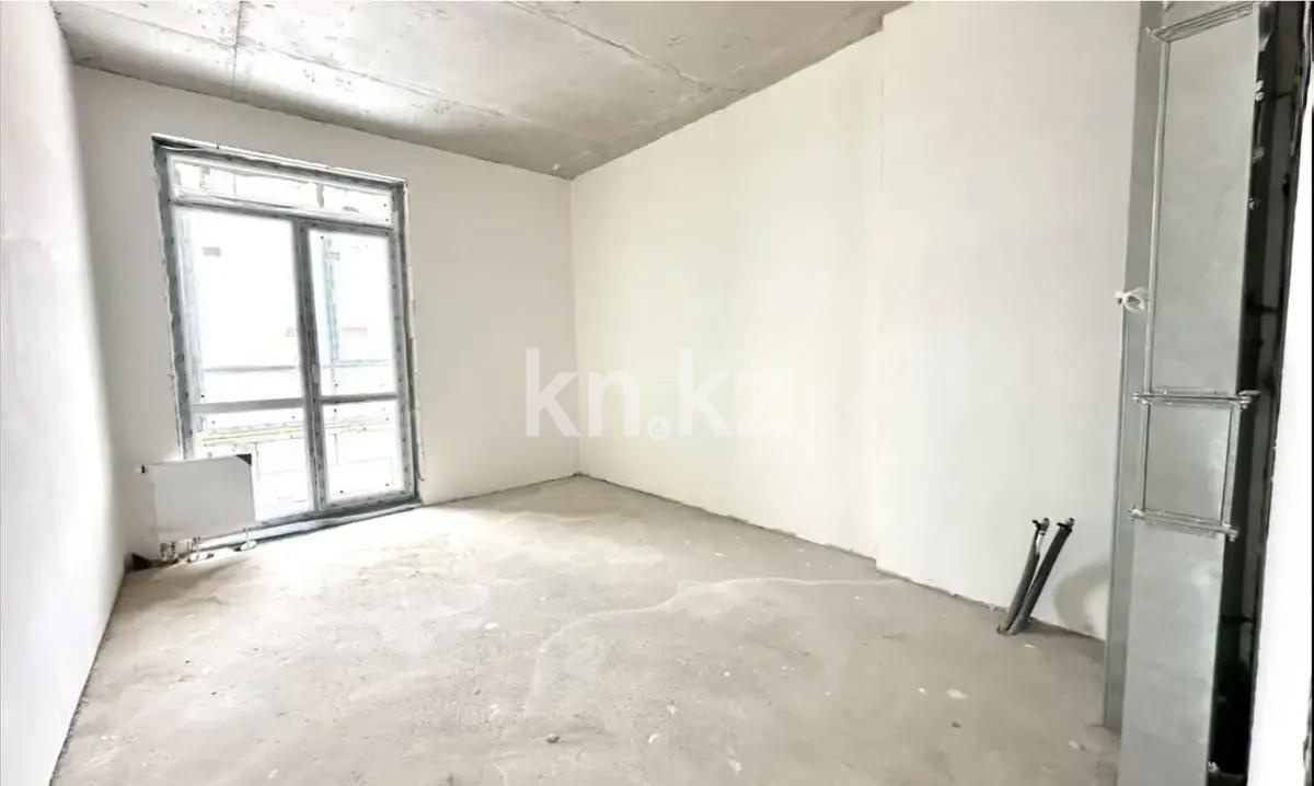 Продажа 2-комнатной квартиры, 69.3 м² в Астане