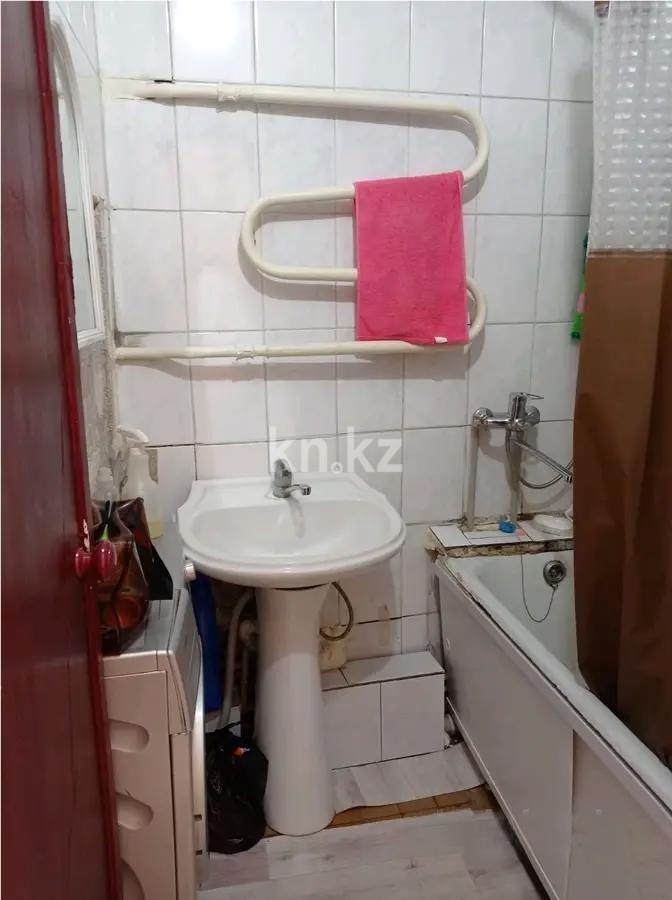 Продажа 2-комнатной квартиры, 46 м² - Недвижимость в Алматы фото 2 из 3