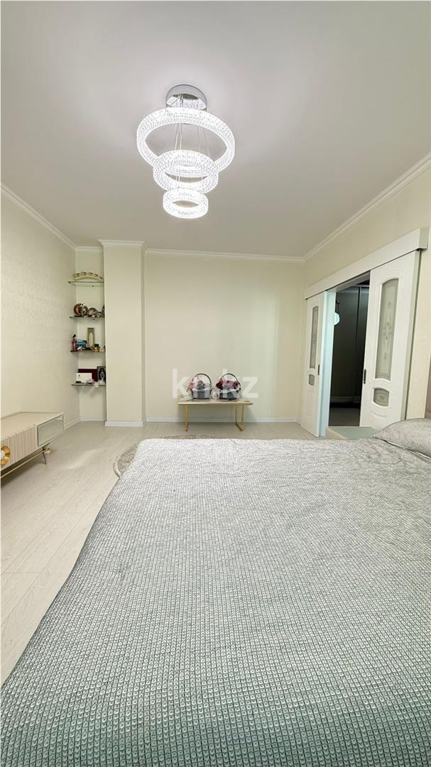 Продажа 1-комнатной квартиры, 49 м² в Астане - фото 6