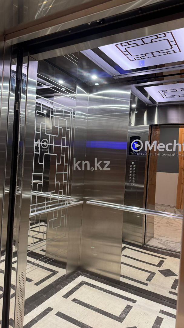 Аренда 1-комнатной квартиры, 37 м², ул. Култегин, дом  11 - ул. Сыганак - Аренда  однокомнатных квартир помесячно в Астане с фото фото 11 из 11