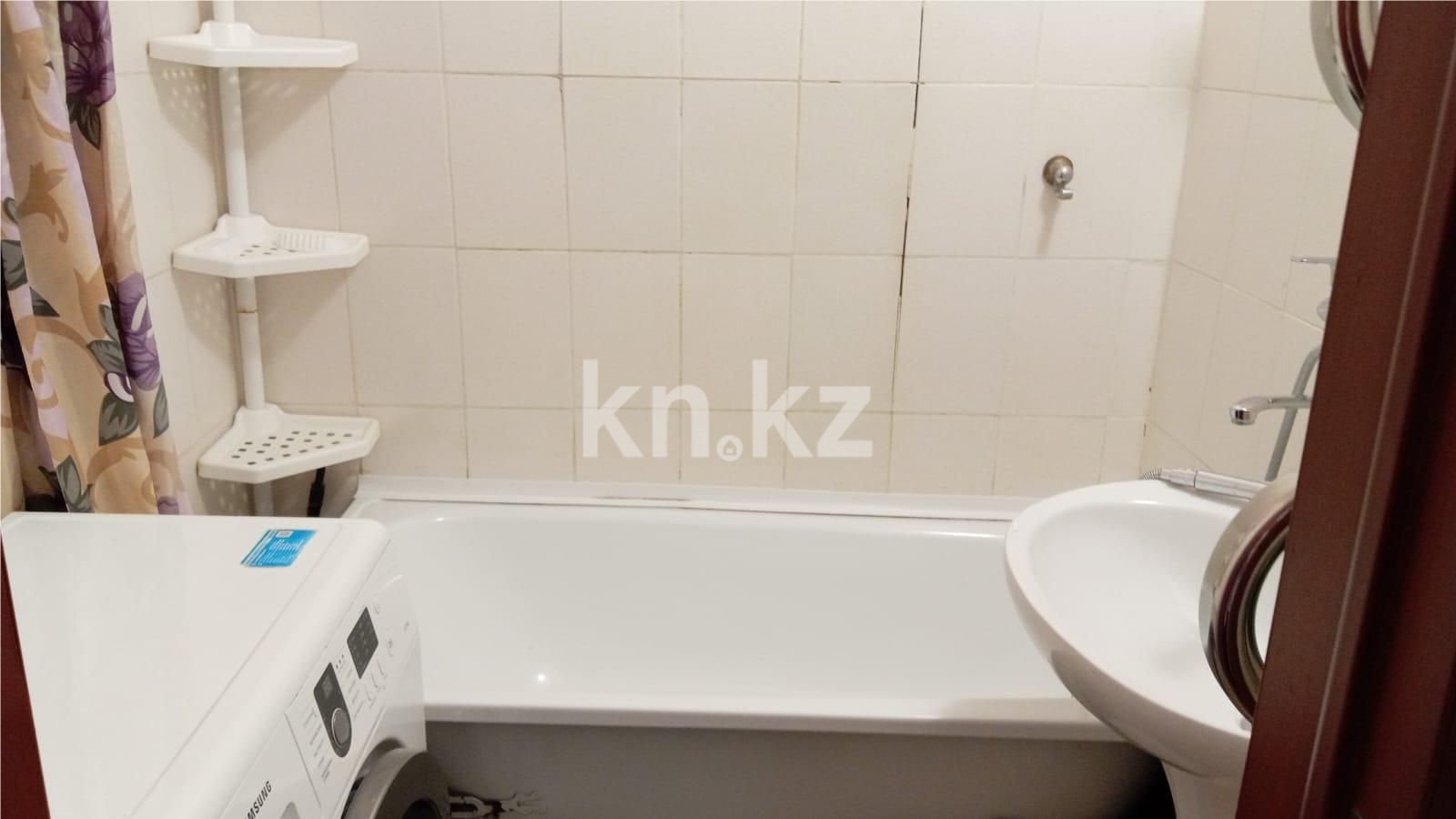 Продажа 1-комнатной квартиры, 42 м² - Продажа квартир в Казахстане - страница 10 фото 15 из 17