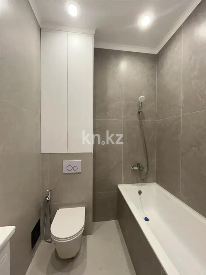 Продажа 3-комнатной квартиры, 83 м² - Продажа трехкомнатных квартир в Астане - страница 45 фото 4 из 4