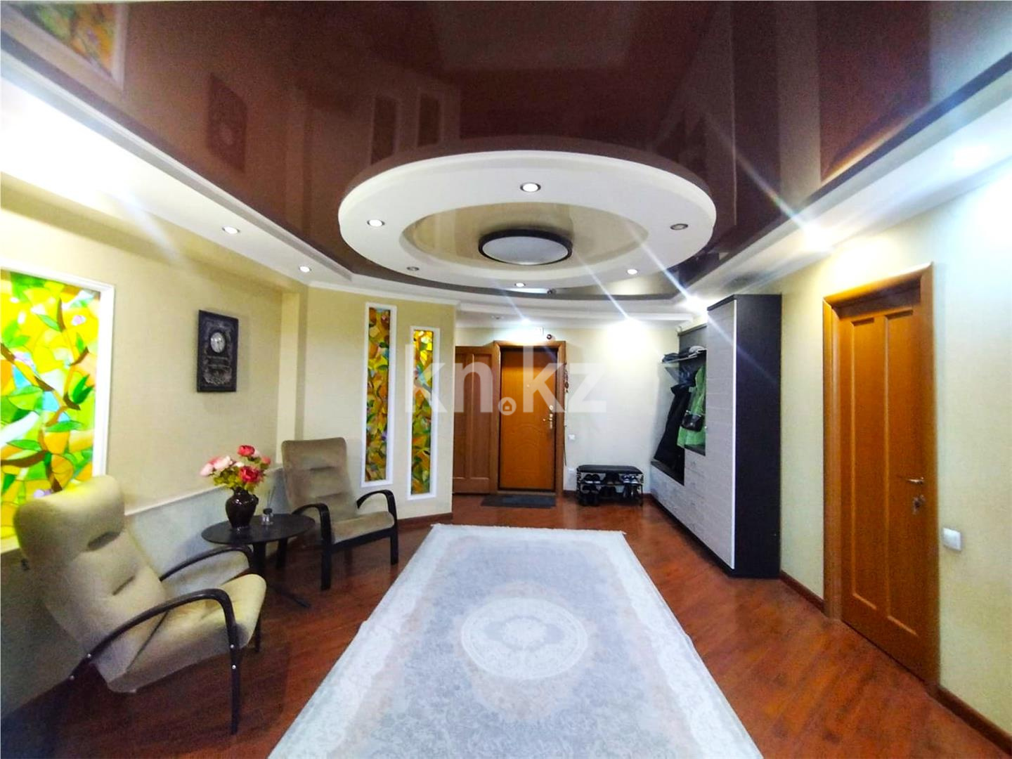 Продажа 4-комнатной квартиры, 178 м² - Продажа недвижимости в Казахстане - страница 15 фото 18 из 27