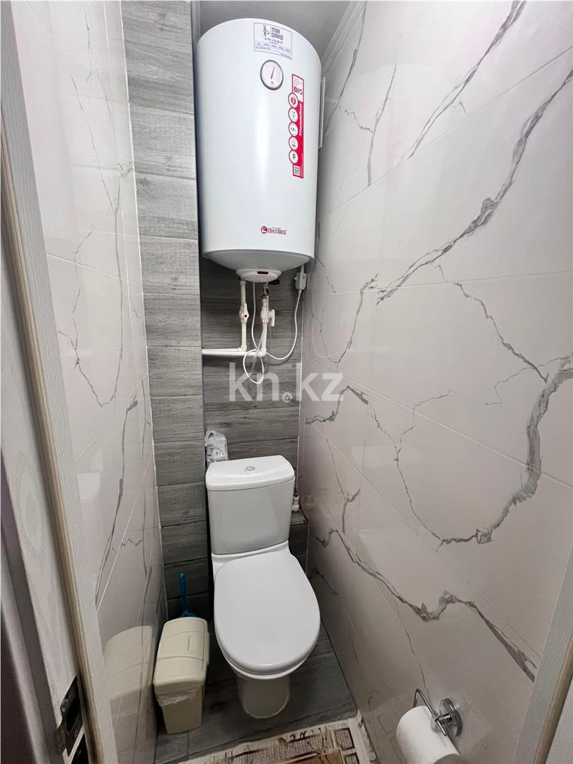 Продажа 3-комнатной квартиры, 62 м² в Караганде - фото 7