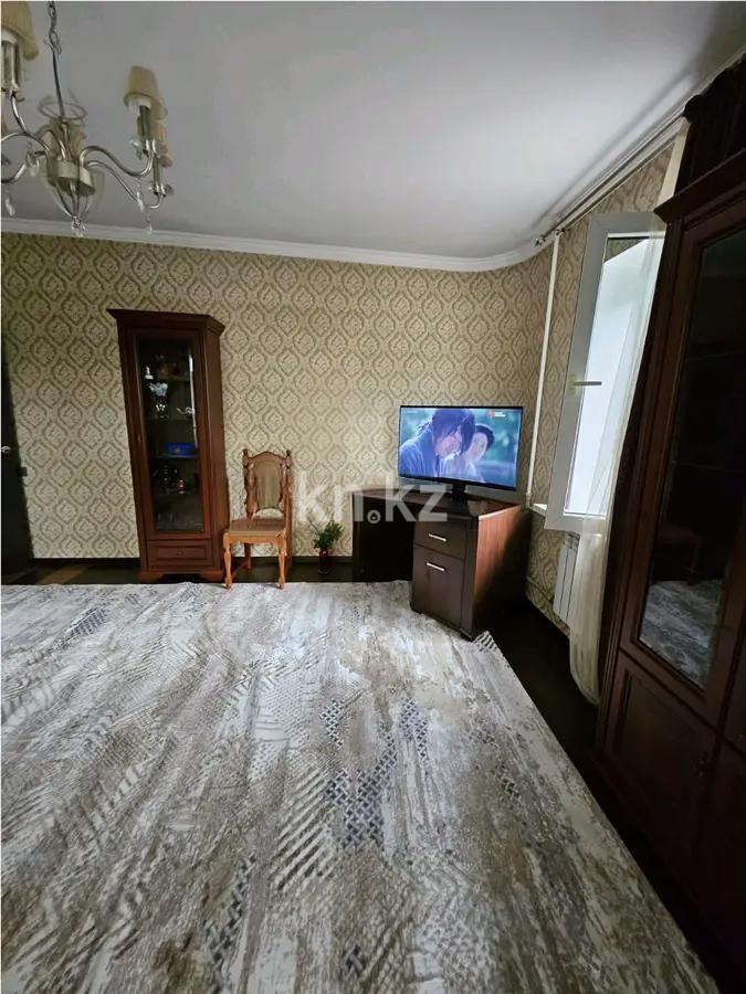 Продажа 2-комнатной квартиры, 65 м² в Алматы