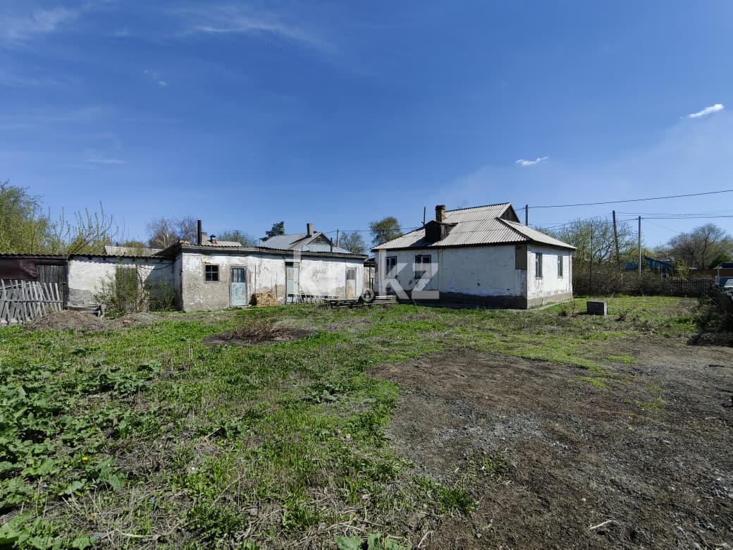 Продажа 4-комнатного дома, 73 м² - Продажа домов, коттеджей в Сортировке Караганды фото 28 из 29