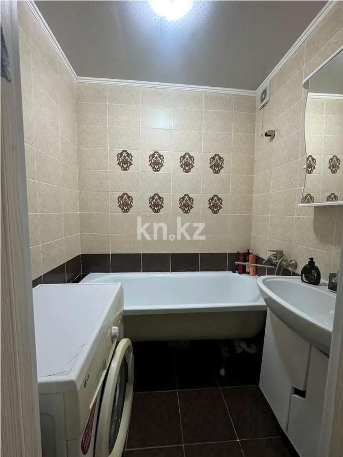 Продажа 2-комнатной квартиры, 52 м² - Продажа двухкомнатных квартир от собственников в Караганде фото 4 из 7