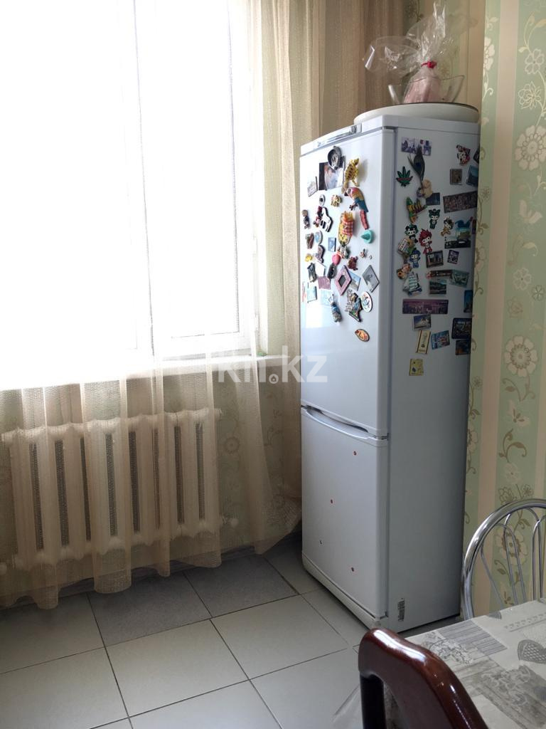 Аренда 3-комнатной квартиры, 95 м² - Аренда квартир помесячно в Астане фото 3 из 11