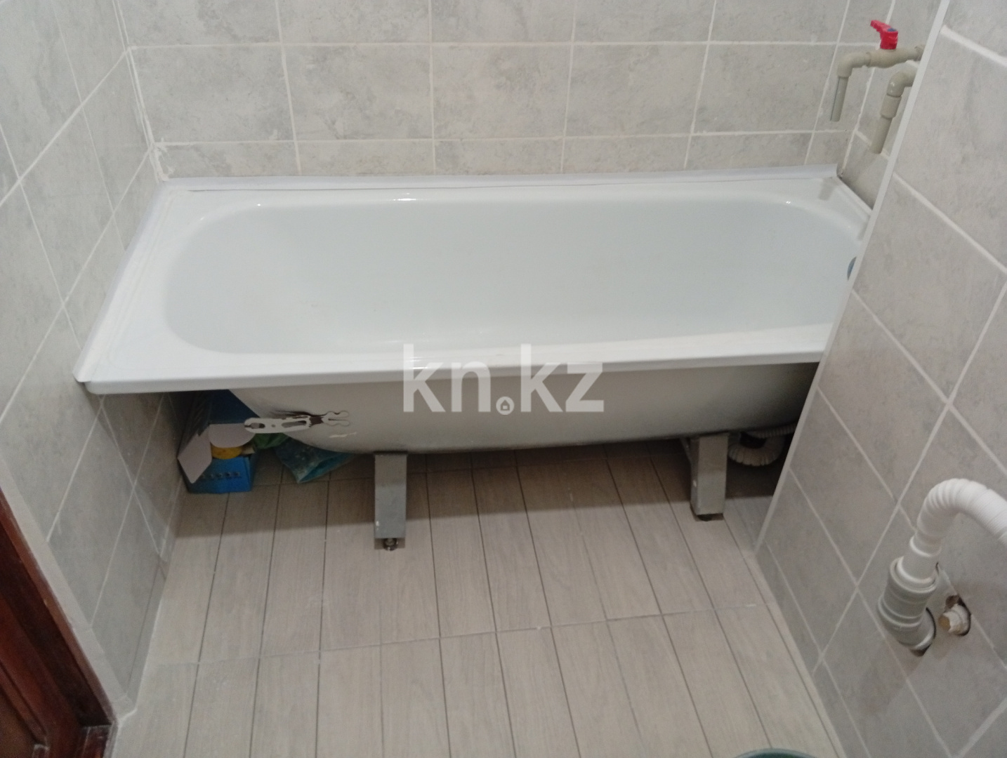 Продажа 1-комнатной квартиры, 30 м² - Продажа земельных участков в Костанае фото 6 из 6