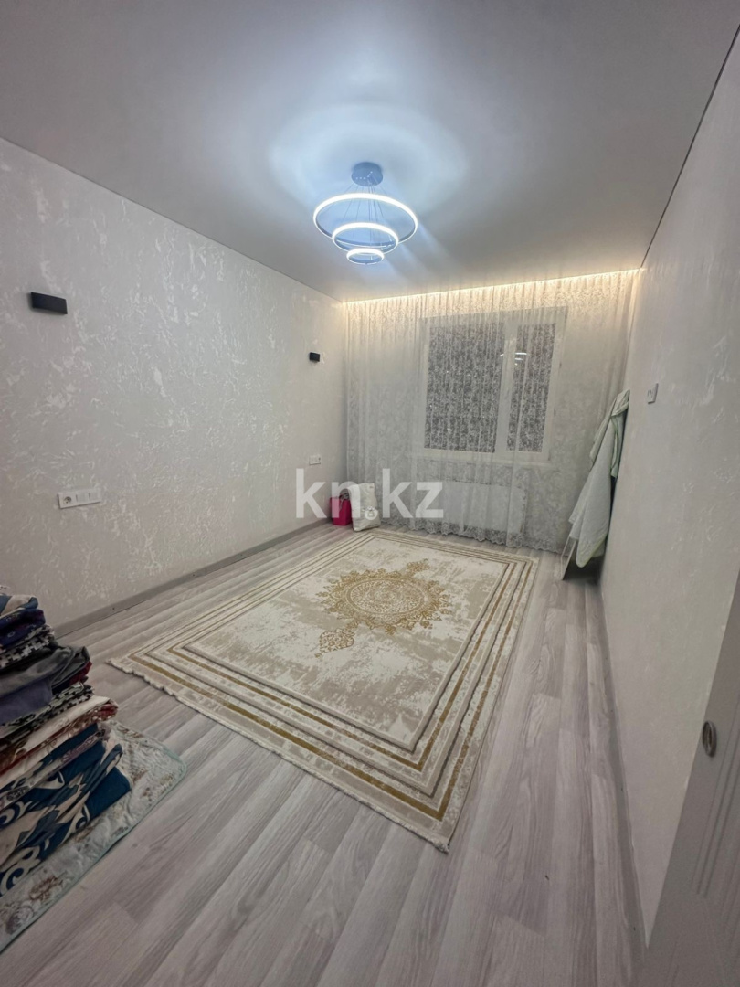 Аренда 2-комнатной квартиры, 71 м², ул. Мухамедханова, дом  45/1 - Аренда квартир помесячно в Казахстане фото 2 из 5